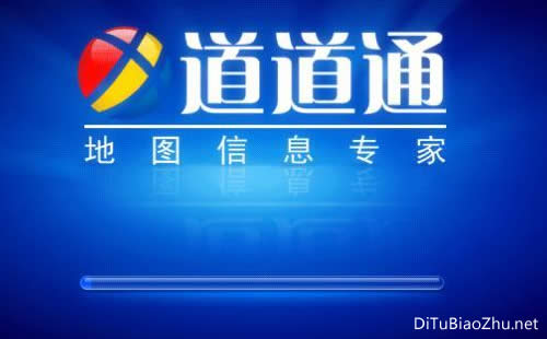 可以標注的地圖