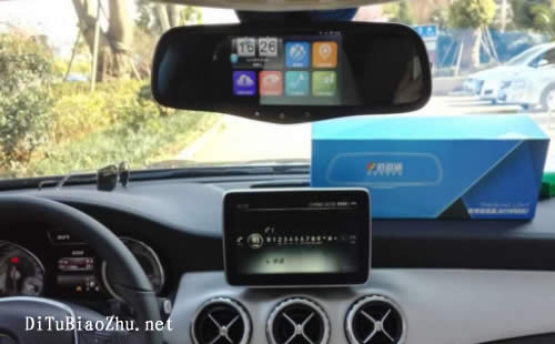 道道通地圖標注公司新品將揭開神秘面紗功能豐富引猜想