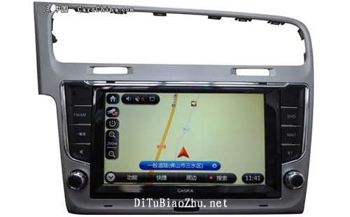 河上制作蕭山首張手繪動態商家地圖標注