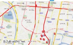 標注地圖高德也要進軍自動駕駛汽車？