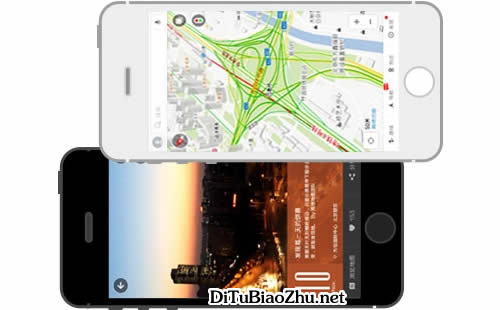 高德地圖商戶免費標注