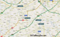 隨岳高速與高德地圖標注全面實現開放共享