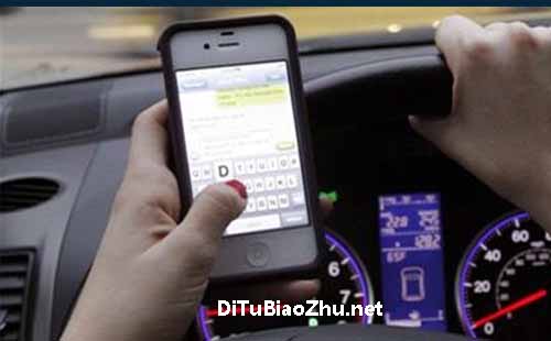 谷歌地圖標(biāo)注