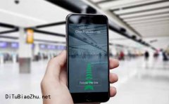 蘋果地圖標(biāo)注將配AR技術(shù) 步行導(dǎo)航更簡單