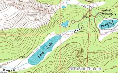 百度地圖標(biāo)注