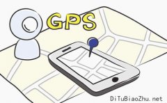 漫步百度地圖標注雨中城體驗下雨的樂趣