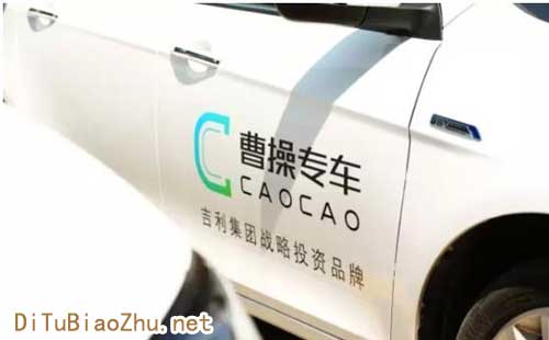 百度地圖標(biāo)注