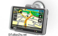 高德地圖標注貨車導航 智能避開限高限行路段