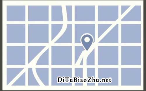 百度地圖標(biāo)注