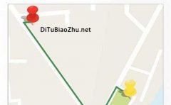 高德地圖標注支付寶無感支付怎么用？