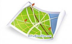 北斗地圖標注APP應用北斗衛星系統可取代GPS？