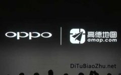 路癡必備！高德地圖標注推出首個AR步行導航