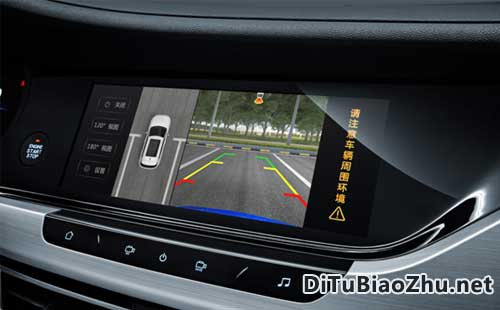 騰訊地圖商戶標(biāo)注