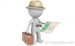 高精度室內智能混合定位與室內GIS地圖標注技術