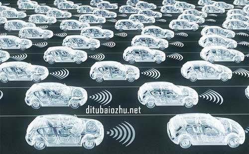 高德手機(jī)地圖標(biāo)注