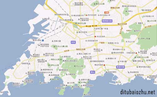 百度地圖標(biāo)注企業(yè)