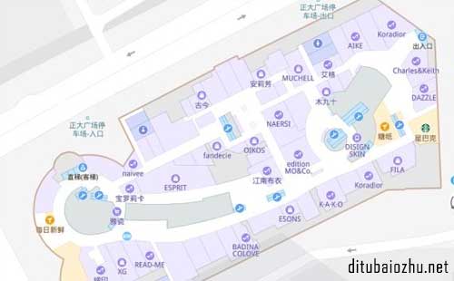 百度地圖標(biāo)注公司