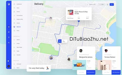 商戶怎么在微信添加地圖位置