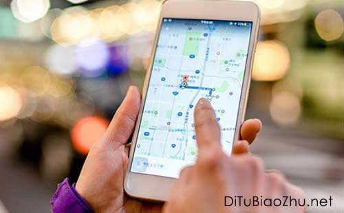 微信怎么申請地址位置