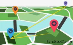 微信地圖商戶標注怎么更改