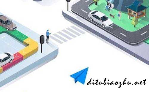 騰訊地圖怎么標記地點